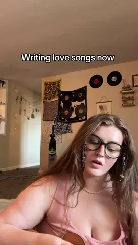 A post by @emhahee on TikTok caption: @melmel my muse 