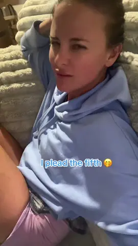 A post by @akrigley816 on TikTok caption: Innocent until proven guilty 