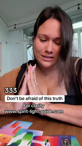 A post by @spiritlightguide on TikTok
