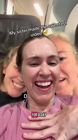 A post by @_jen_hamilton_ on TikTok caption: Lub my sis @Julie @ The Stuff She Makes 