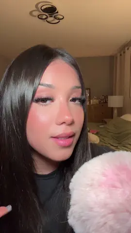 A post by @sassysoundsasmr on TikTok caption: Throwing it back as I post ayyyyy #asmr #fyp 