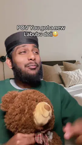 A post by @browniesaadi on TikTok caption: Scary how these things happen 😟 #muslim #desi #streameruniversity #design #greenscreen 