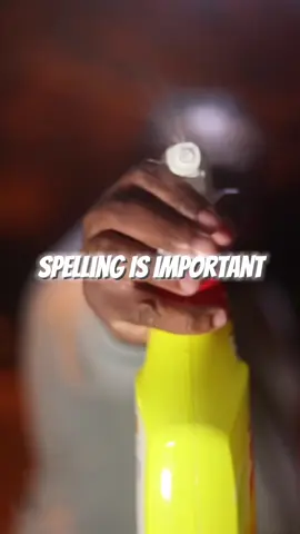 A post by @relltheremedy on TikTok caption: It’s spelled Cologne 😂 But this one is a Banger 😂