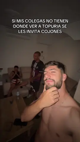 A post by @carliyoelnervio on TikTok caption: Y es lo k hay!!!! Vamos topuriaaaaaaa #carliyoelnervio 