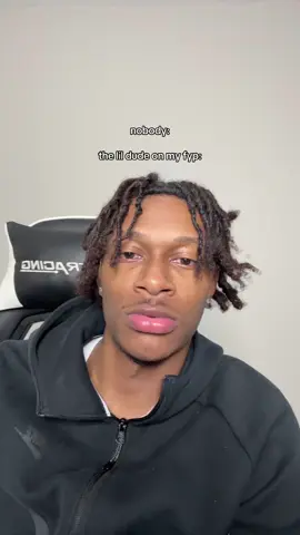 A post by @kendrickthomasjr on TikTok caption: i can't escape this mf. #foryoupage #blowthisup 