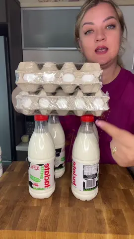 A post by @wiki_iva on TikTok caption: 🛒 Сегодняшние продуктовые покупки в Польше Обычные продукты на каждый день — что купила и сколько это стоит 💶 Без прикрас, просто реальная жизнь  #распаковкапокупок #продукты #жизньвпольше #покупки #ценывпольше #польскиймагазин #реальнаяжизнь #будни ##покупкивпольше