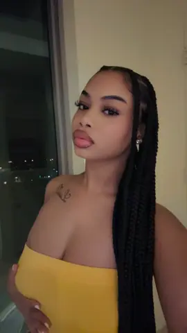 A post by @therealtatianachanell on TikTok