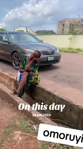 A post by @letthemsayomoruyi on TikTok caption: #onthisday