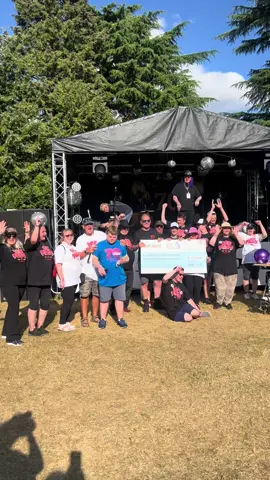 A post by @beaplumbertheysaid on TikTok caption: When I started on social media, not in a million years did I think I would’ve been in a position to be able to do anything like this.  I want to say a huge thank you to Essex boiler Specialists for helping to make this happen. Also, thank you to all of you legends for making it possible.  The charities donated to were The Tom Bowdidge Foundation, Mid North East Essex Mind, and Braintree Mencap 