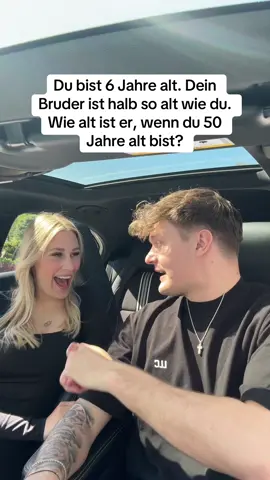 A post by @typischcalvin on TikTok caption: Das ist nicht passiert 😭 #comedy #foryou #fy #couple 