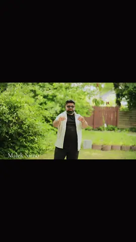 A post by @malek_samo_ on TikTok caption: Malek Samo #GenshinImpact34 @Navdar Music 