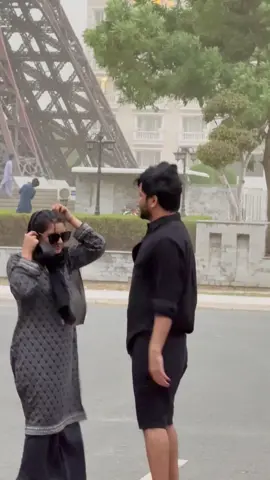 A post by @ali_khan110 on TikTok caption: Dariya hai humara ❤️ 🙏 #ali110hyderabadi 