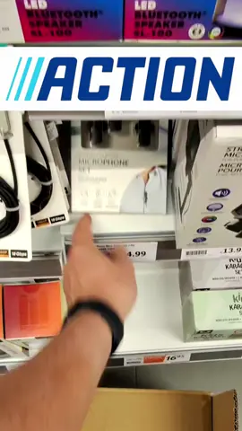 A post by @action_guia on TikTok caption: #Action #actionguia #unboxingvideo #actionfinds @actionnederland @actiondeutschland 