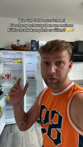 A post by @saaliimo on TikTok caption: Beim nächsten Mal auf euren Nacken oder ?😁 @flaschenpost | #fyp 
