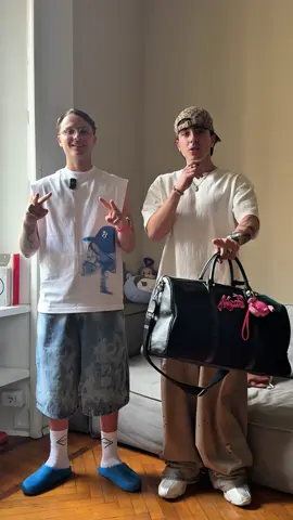 A post by @patriziomorellato_ on TikTok caption: Parte 12 | DRESS YOU UP ~ Sono sicuro che un giorno swaggerai anche i cappelli !!! 🖤 @PRINCIPE DEL MISSISSIPPI XVIII 
