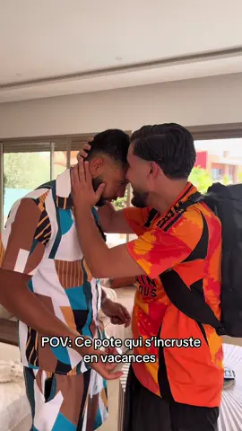 A post by @mouloudtr on TikTok caption: Avec les poto 