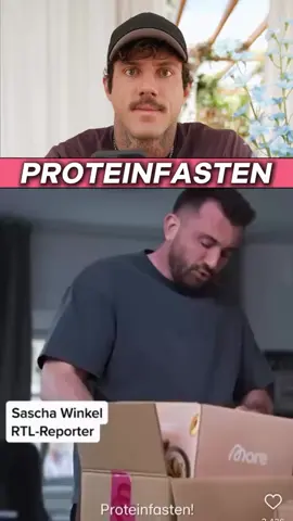 A post by @christian.wolf on TikTok caption: RTL Reporter testest WPF: schockierendes Ergebnis 