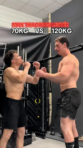 A post by @brutuslerobuste on TikTok caption: Je pense pas qu’on valide la dernière..