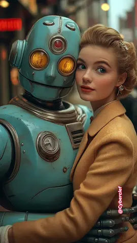 A post by @cyberclef on TikTok caption: The Selfie Before Tomorrow