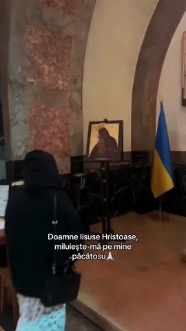 A post by @lacramioara.diamantul on TikTok caption: Doamne Iisuse Hristose miluiește ne pe noi păcătoșii 🤲🏻#CapCut 