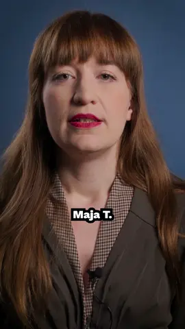 A post by @heidireichinnek on TikTok caption: Maja T. sitzt seit einem Jahr in Isolationshaft in Ungarn. Das ist psychische Folter. Maja T. muss zurück nach Deutschland für einen fairen Prozess. Maja T. hätte nie nach Ungarn ausgeliefert werden dürfen - sagt auch das Bundesverfassungsgericht. Die Regierung muss endlich aktiv werden! #freemaja