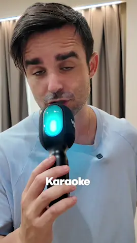 A post by @nachter on TikTok caption: Ya que soy un freaky de los gadgets! Hoy vengo con vídeo sobre cosas que tengo en casa necesarias para mi!😅 Vídeo completo disponible en mi canal☺️ Feliz domingo familia!