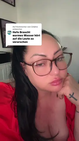 A post by @mammaculinaria on TikTok caption: Antwort auf @Ĺöüjina  Fällt mir nichts dazu ein 