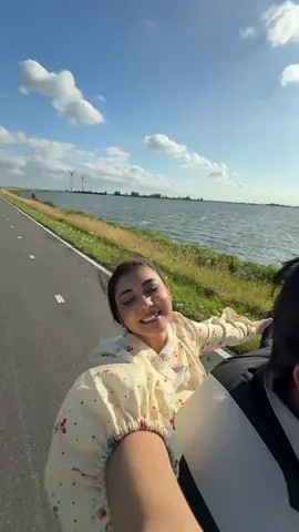 A post by @noureenafrosepiya22 on TikTok caption: When Life gives you Cherry 🍒 