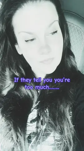 A post by @taint_that_nightmare on TikTok caption: Stop dimming your light to make others comfortable because they can’t handle you out shining them. Never settle for less than what you deserve! #overstimulatedgremlin #loyaltyisnolongerinservice #knowyourworth 
