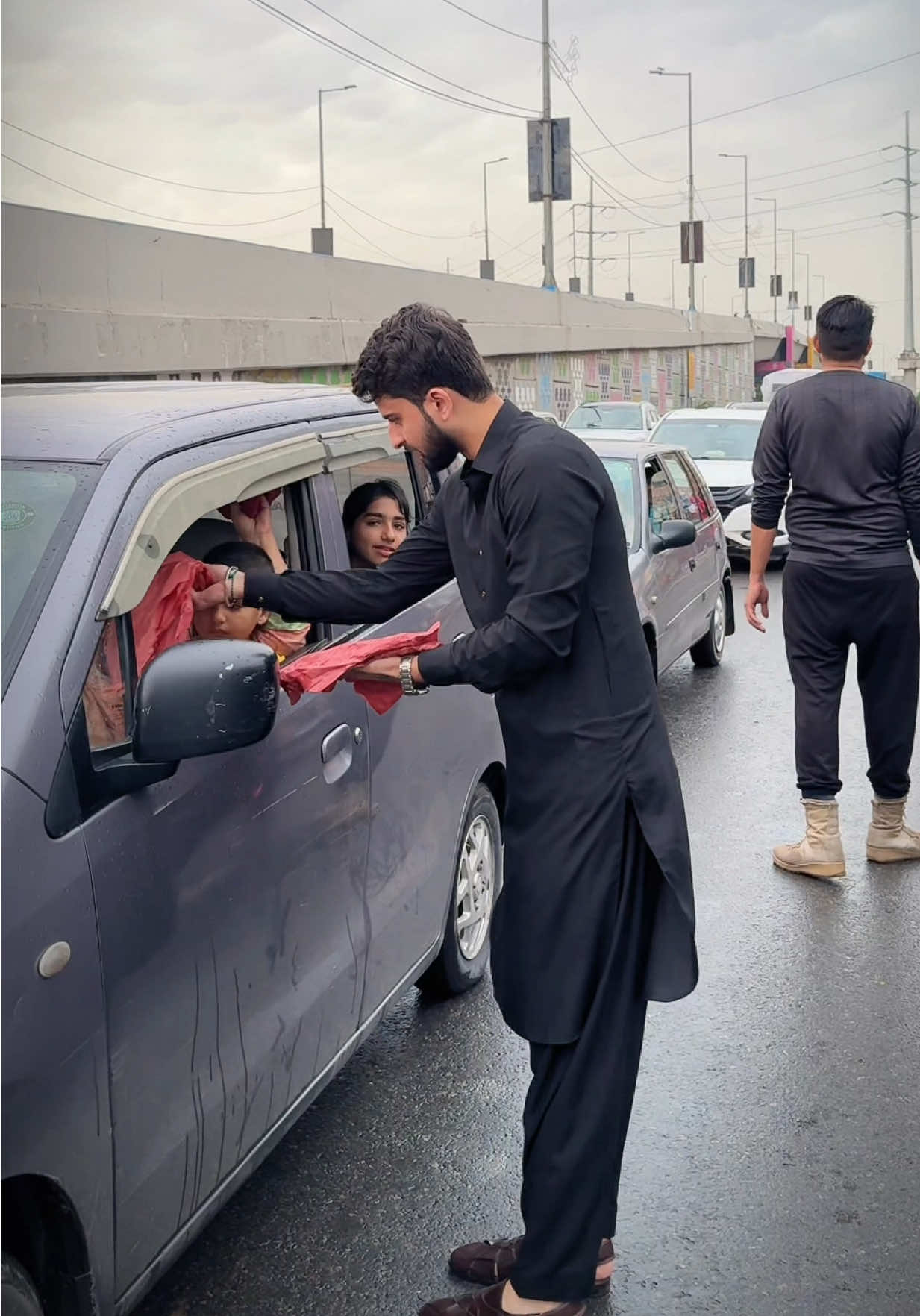 A post by @i.haiderr on TikTok caption: Niaz Imam Hussain ع❤️                                  #muharram #fyp #haider 
