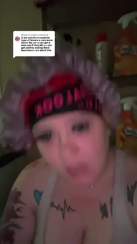 A post by @kaylakellyy0 on TikTok caption: Replying to @andy 