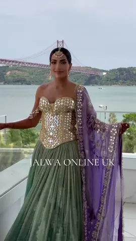 A post by @jalwaonline on TikTok caption: JalwaonlineUK #jalwaonlineuk #jalwaonline #fyp #jalwafashion #foryoupage❤️❤️ #desiweddingvibes #newcollections #indianfashion #pakistaniwedding #canadatiktok #canadatiktok🇨🇦🇨🇦🇨🇦🇨🇦🇨🇦 #pakistanifashion #america #pakistani_tik_tok 