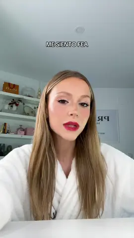 A post by @mariariballo on TikTok caption: GET YOUR SHIT TOGETHER 💅🏼💅🏼💅🏼💅🏼💅🏼 eres un pivon #consejos #mujeres #autoestima 