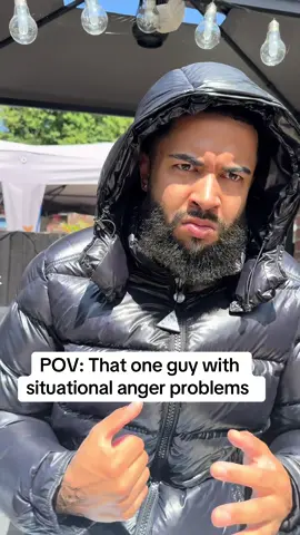 A post by @tonksta on TikTok caption: Everyone’s got anger problems depending on the situation 🤣 #fyp #relatable 