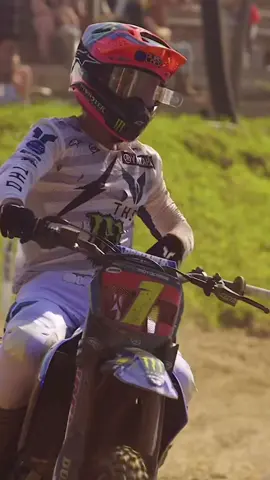 A post by @thehaidendeegan on TikTok caption: 🫡 #fyp #foryoupage #trending #haidendeegan #promotocross 