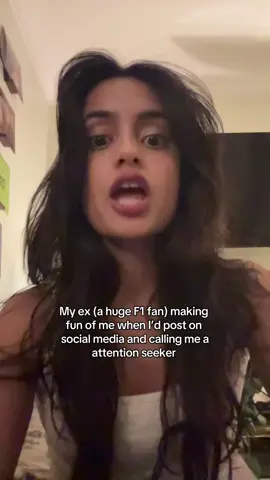 A post by @sabrinabahsoon on TikTok caption: Caught the attention of Hollywood tho 🤭