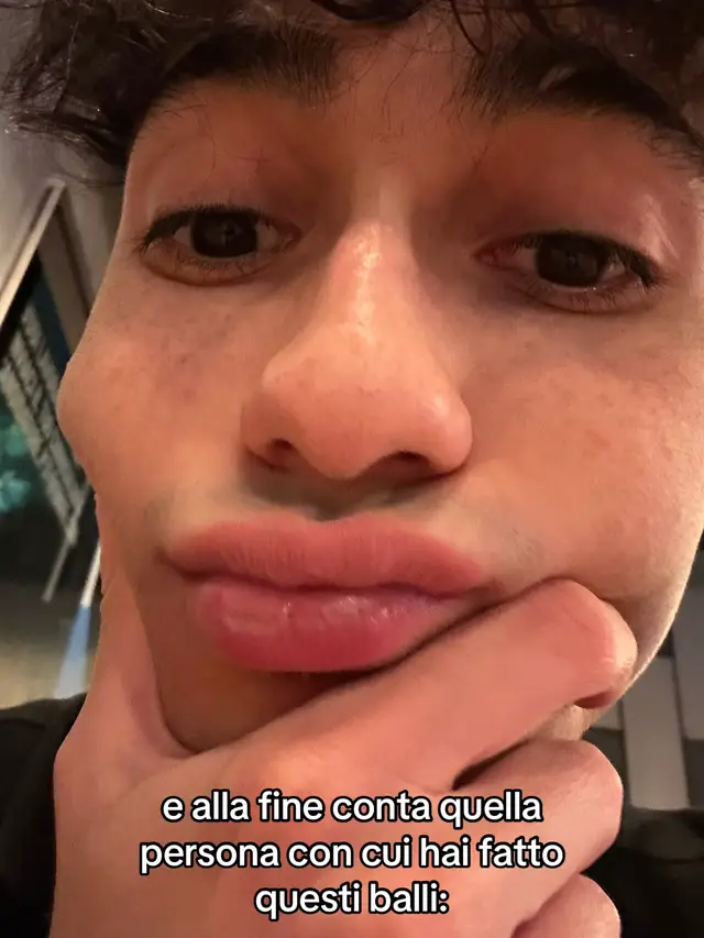 A post by @simone.lionetti on TikTok caption: taggala