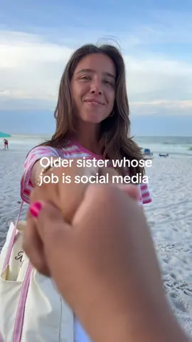 A post by @izzyoller on TikTok caption: Shes the reason all my insta posts have been so good this week