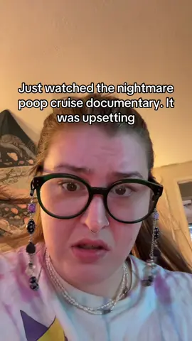 A post by @emhahee on TikTok caption: I would have launched myself into the sea on day 1 