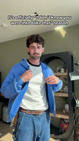 A post by @italianbach on TikTok caption: Yes it’s real and yes it hurt