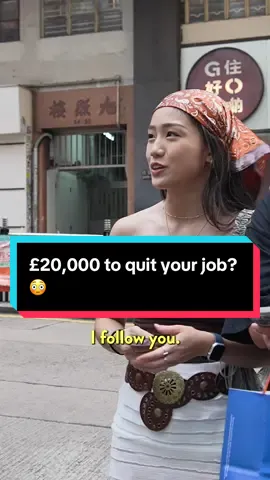 A post by @simonsquibb on TikTok caption: Would you quit your job for £20,000? 😱 ##Simonsquibb##business##dreams