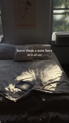 A post by @thoughtcatalog on TikTok caption: this is a safe space ❤️‍🩹