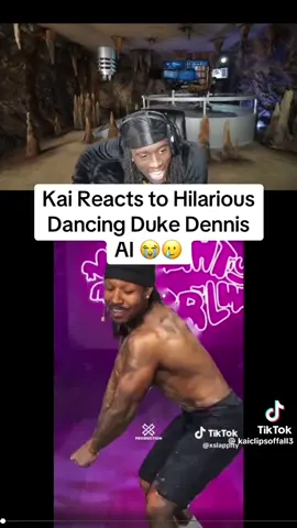 A post by @janelleginestra on TikTok caption: It’s more fun to be NAUGHTY that even @Duke Dennis had to get in on it 😂 😜  NaughtyGirlFitness.com 💋 