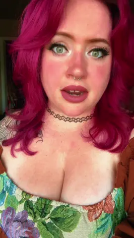 A post by @theresavandamstylist on TikTok caption: How this new hair and tattoo have me feelin #fyp #foryoupage #tattoo #newhair #pinkhair 