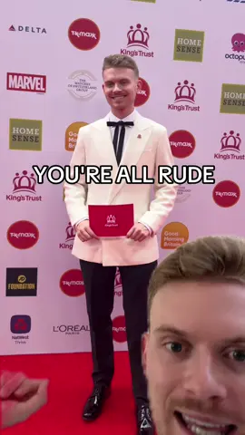 A post by @max_balegde on TikTok caption: Replying to @spicymamacita12 never speaking to you lot again 