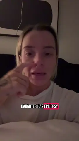 A post by @officialcorimiles on TikTok caption: I hate epilepsy #epilepsyawareness #epilepsy 