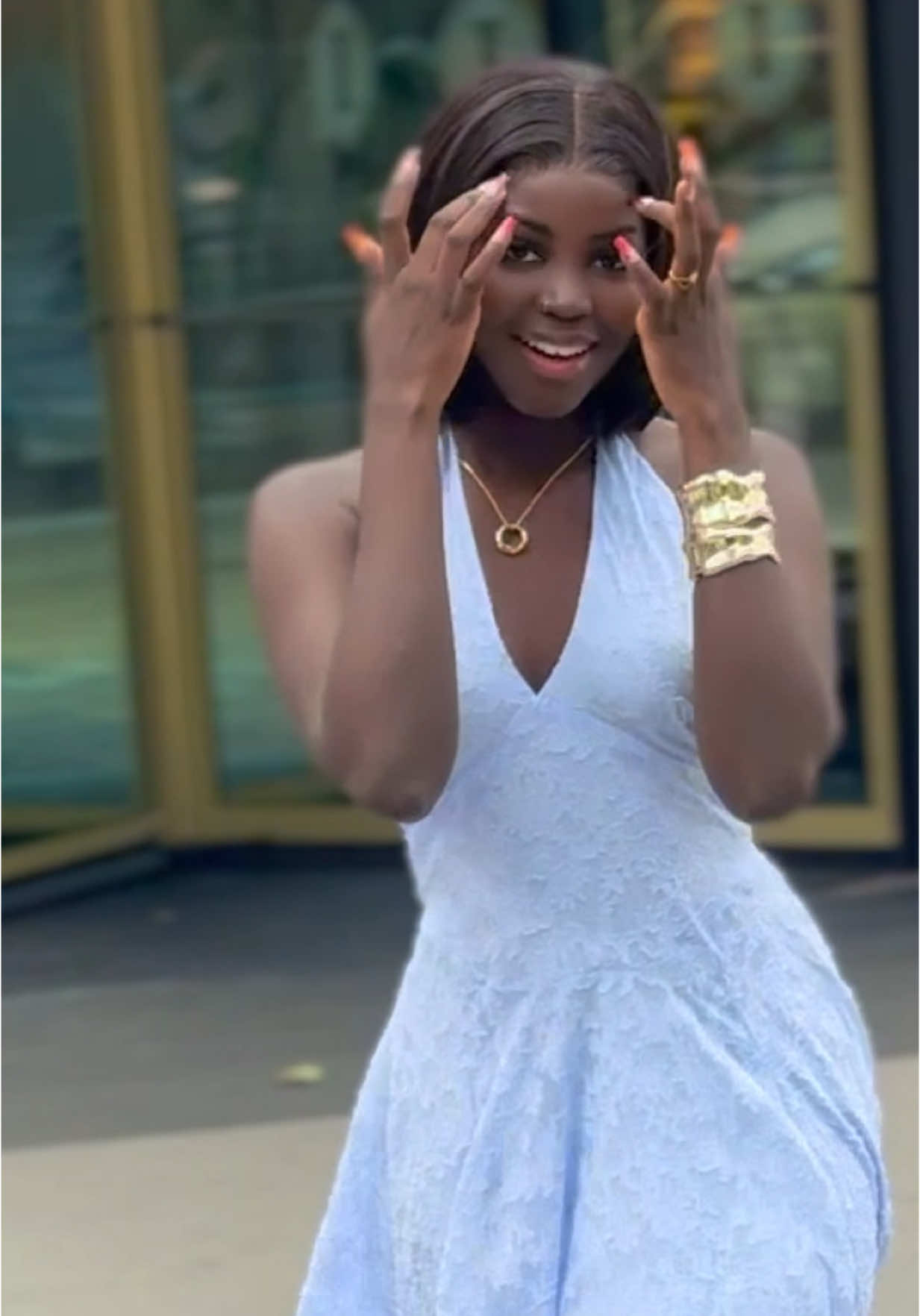 A post by @fatou_ndiaye_sn on TikTok caption: @COCO STORE 