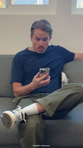 A post by @monopolygo on TikTok caption: Honestly, this was an underreaction. 