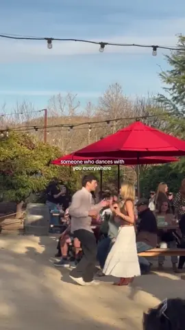 A post by @the615house on TikTok caption: If it ain’t like this…I don't want it 🤷‍♂️ #countrymusic #couple #dance #cute #fortnash Go follow @nicknjay on TikTok for more great videos 📲