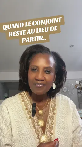 A post by @gisouko on TikTok caption: #mariage #foyer #amour #homme #femme #conjoint #couple #erreur #amoureux #conseil #mari #epouse #epoux